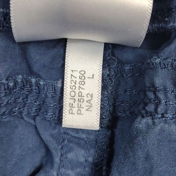 Calvin Klein Performance Tie Dye Capris - Picture 7 of 14